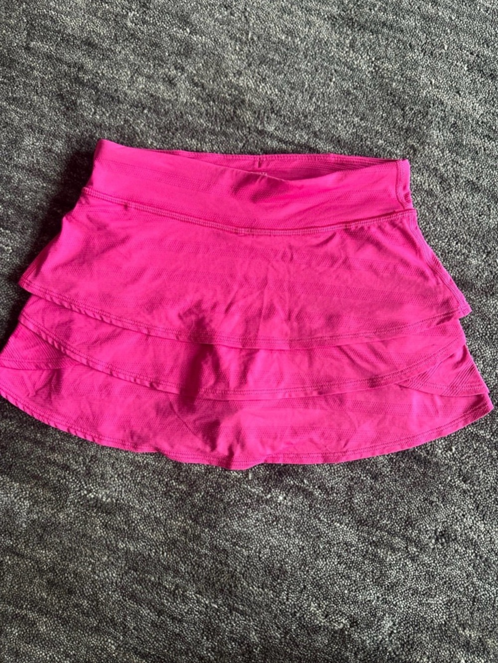Athleta Swing Skort Girls Size Small 7